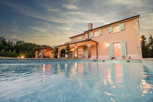 Villa Casa Blu (Kvarner - Kras)