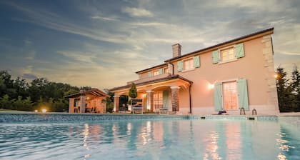 Villa Casa Blu (Kvarner - Kras)