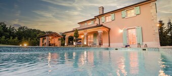 Villa Casa Blu (Kvarner - Kras)