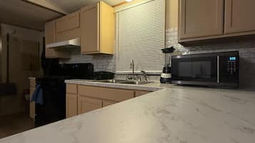 Executive House | Private kitchen