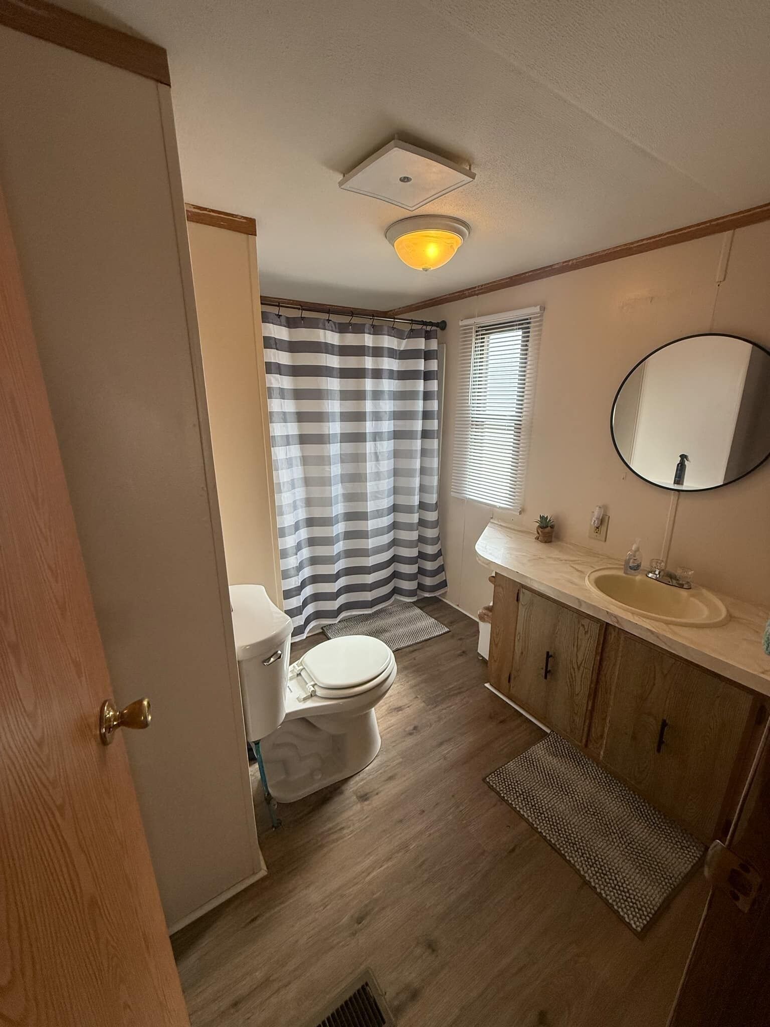 Casa executiva | Banheiro