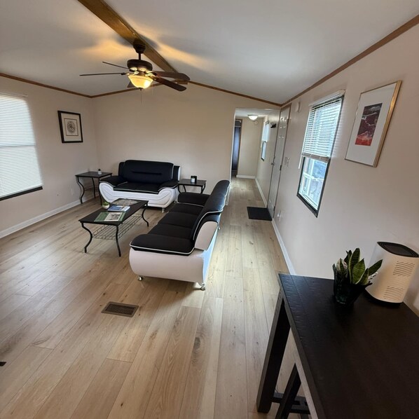 Interior - 420 Oasis (Belleville)