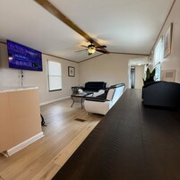 3 habitaciones, wifi gratis y ropa de cama 