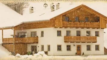Udendørsområde