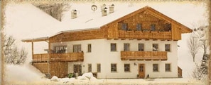 Exterieur