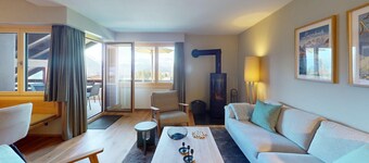 Briza for 6 persons House Barlangia - Lenzerheide