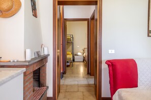 1 slaapkamer