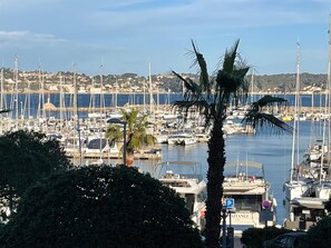 Port de plaisance