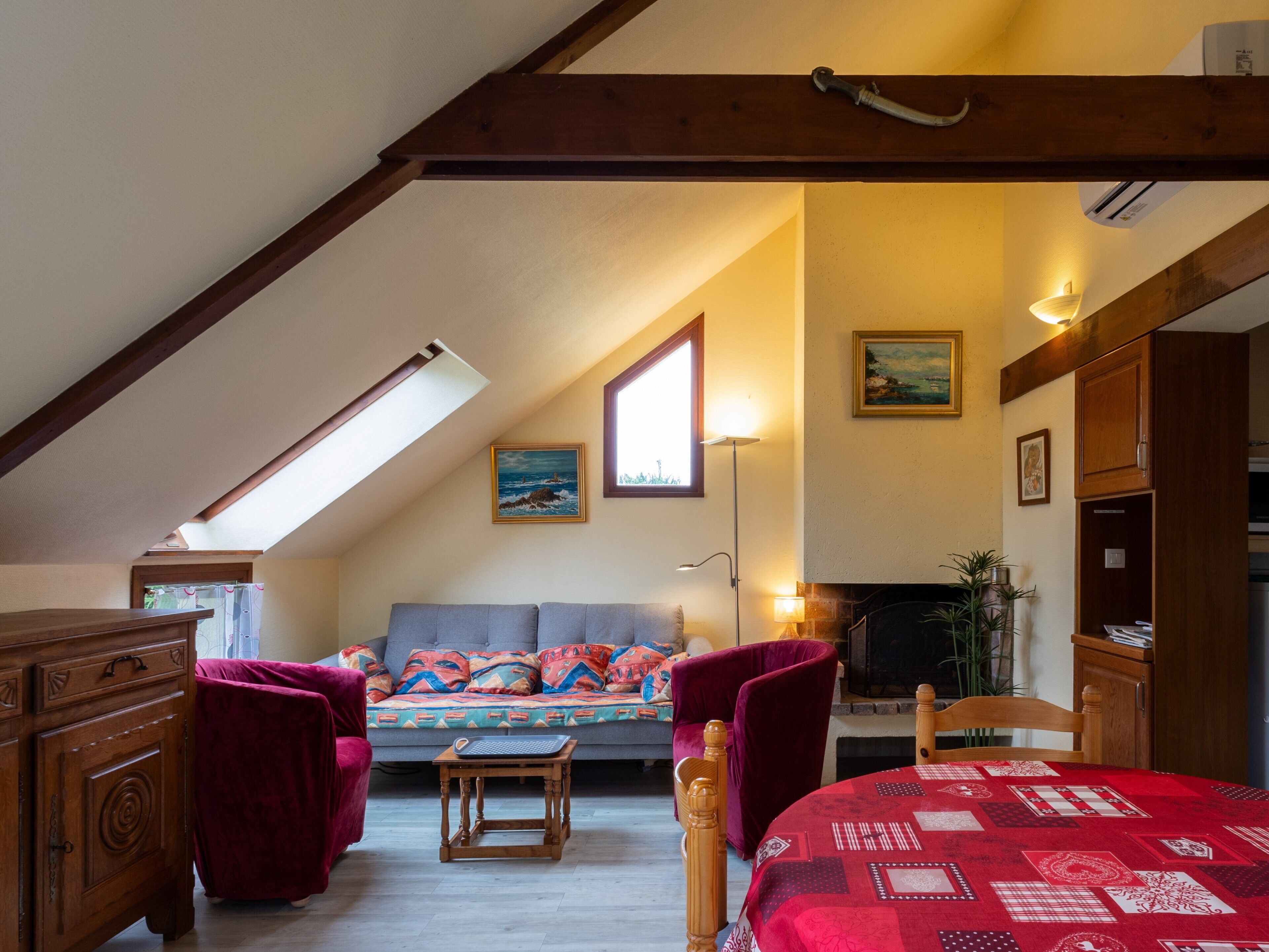 Interieur