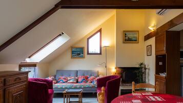 Interieur
