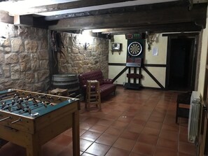 Sala de juegos