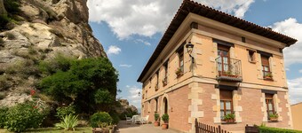 Holiday Home 'Chanin 1 - 2' with Private Garden, Balcony and Wi-Fi