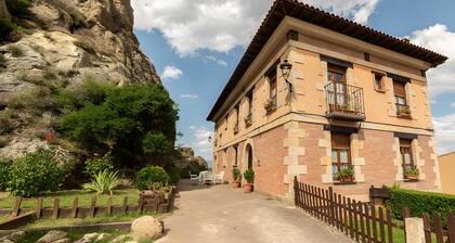 Holiday Home 'Chanin 1 - 2' with Private Garden, Balcony and Wi-Fi