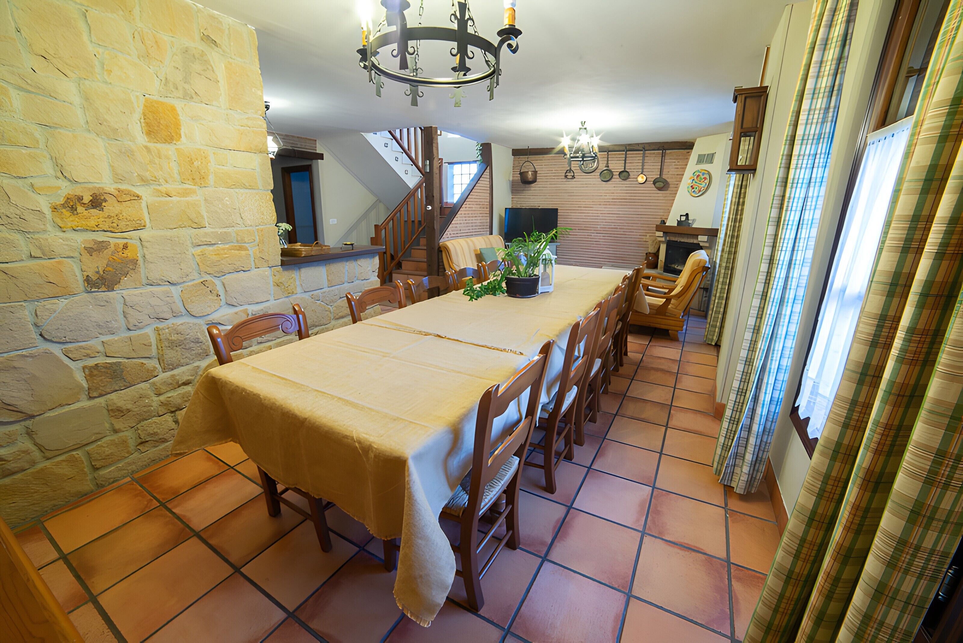 Restauration