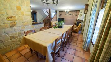 Restauration