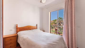 3 Schlafzimmer, kostenloses WLAN, Bettwäsche