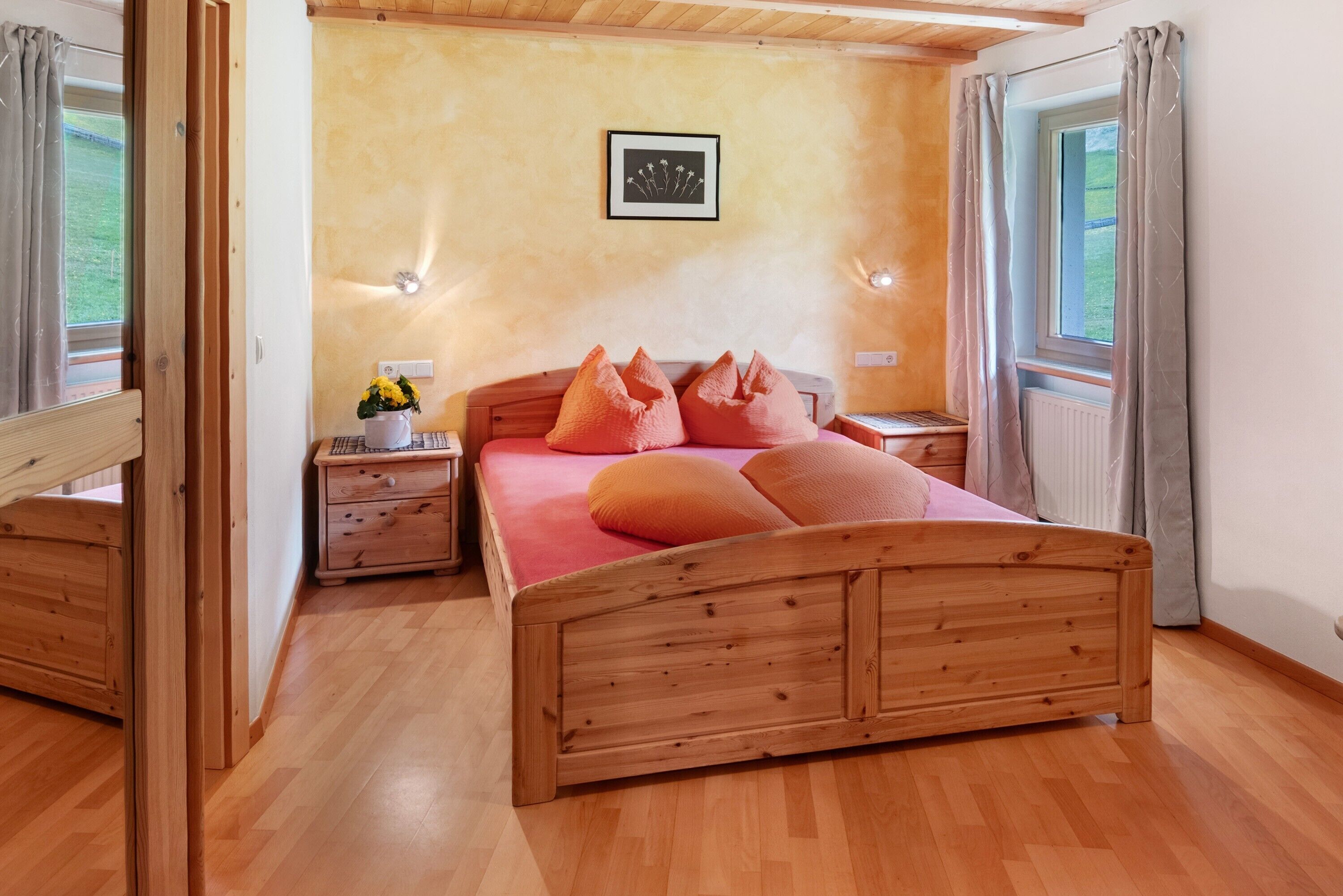 2 camere, Wi-Fi gratuito, lenzuola