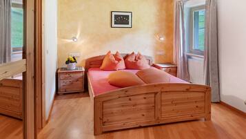 2 camere, Wi-Fi gratuito, lenzuola