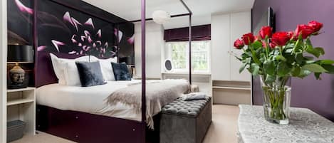 Maison | 1 chambre