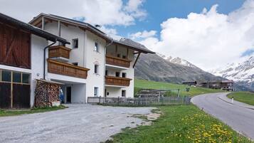 Außenbereich