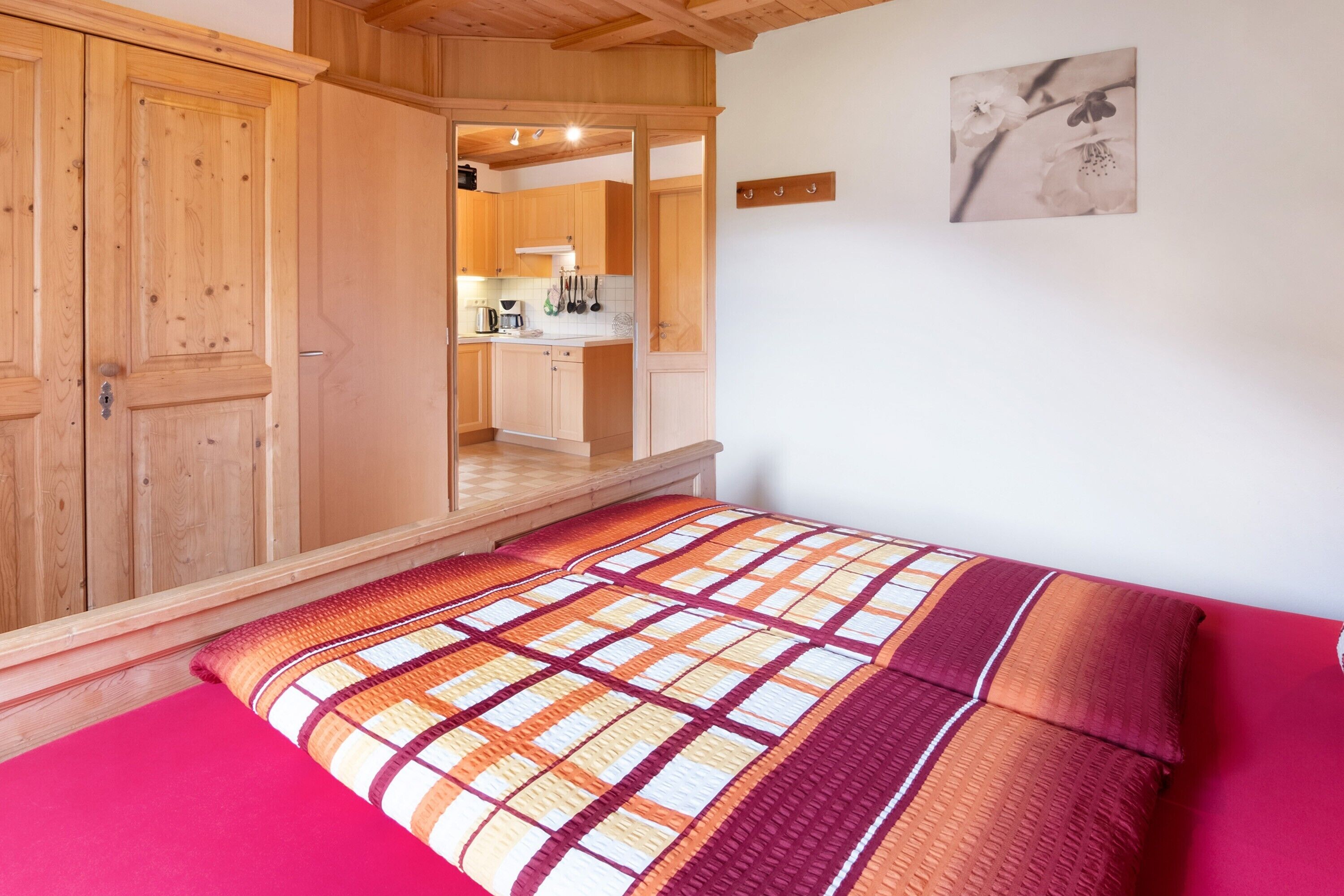 1 habitación, wifi gratis y ropa de cama 