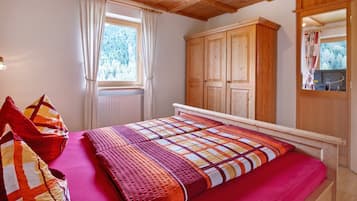 1 habitación, wifi gratis y ropa de cama