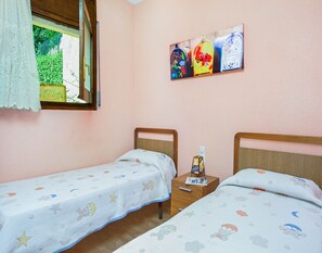 Villa | 7 chambres, fer et planche Ă repasser