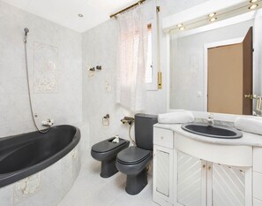 Villa | Salle de bain