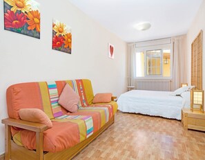 Villa | 6 chambres, fer et planche à repasser