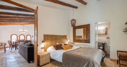 Villa 'Casa Argentera' with Mountain View, Private Pool and Wi-Fi