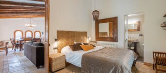 Villa 'Casa Argentera' with Mountain View, Private Pool and Wi-Fi