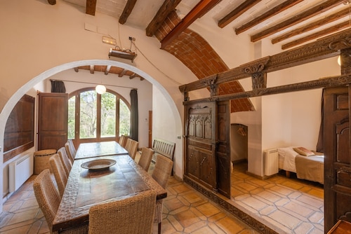 Villa 'Casa Argentera' with Mountain View, Private Pool and Wi-Fi