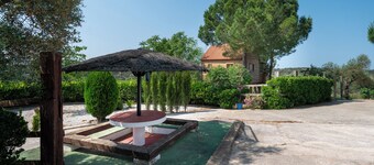 Casa de vacaciones 'Señora De Las Angustias 1' con vistas a la montaña