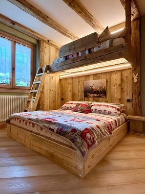 2 habitaciones, wifi gratis, ropa de cama y acceso para silla de ruedas 