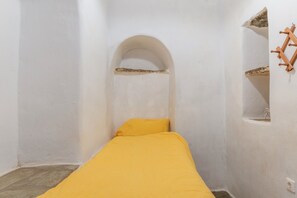 3 habitaciones 