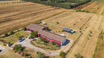 Außenbereich