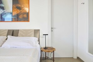 1 bedroom, free WiFi, bed sheets, wheelchair access