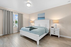 2 Schlafzimmer, Schreibtisch, Bügeleisen/Bügelbrett, kostenloses WLAN