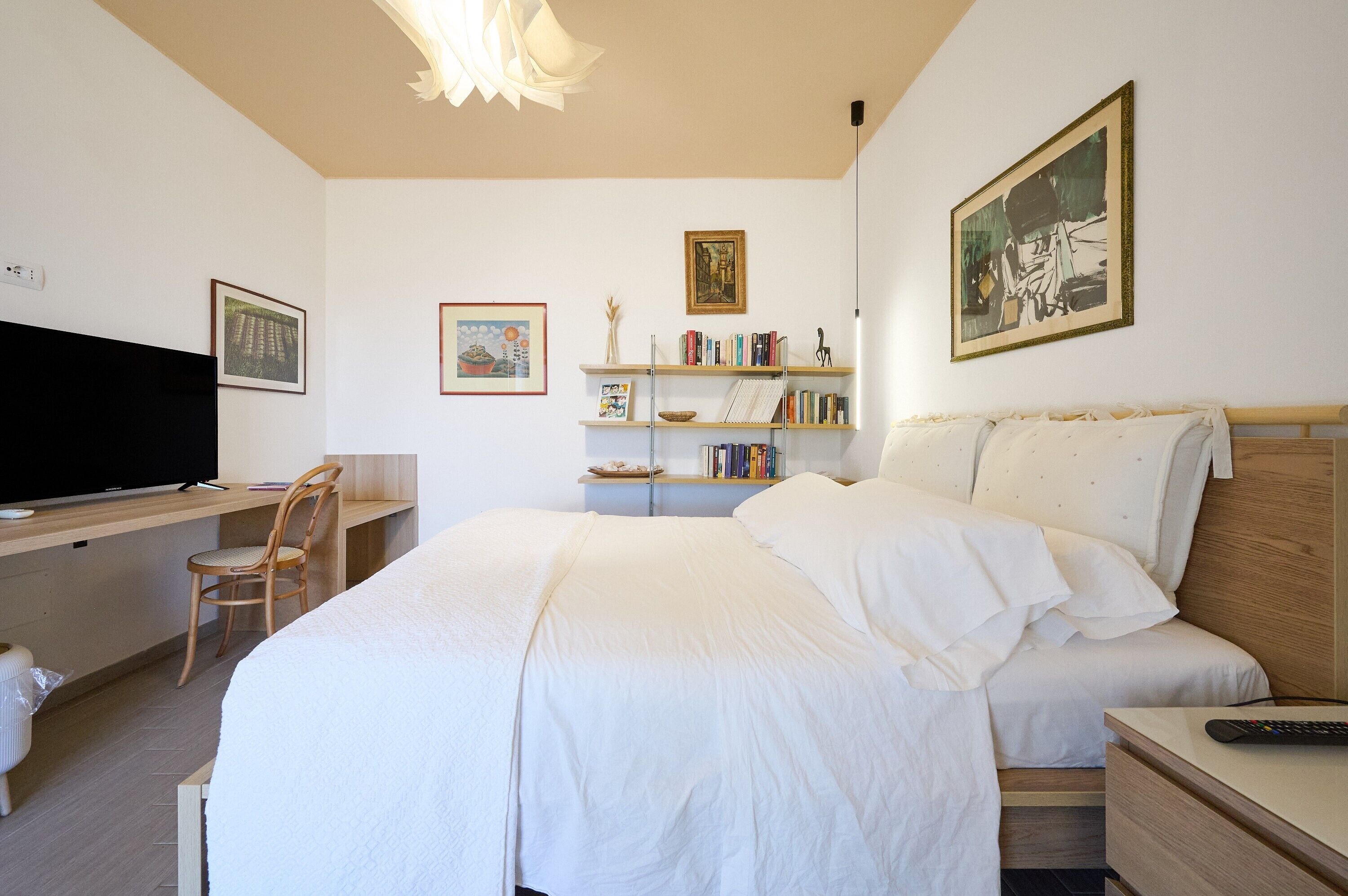 1 quarto, ferros/tábuas de passar roupa, Wi-Fi de cortesia