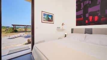 1 bedroom, free WiFi, bed sheets, wheelchair access