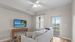 Oppholdsområde