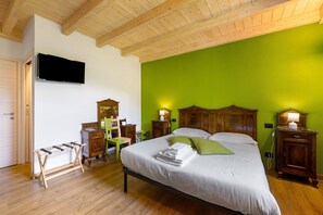 1 habitación, wifi gratis y ropa de cama 