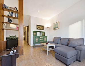 Apartment | Living room