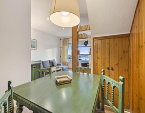 Huoneisto | Ruokailu