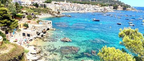 Apartment | View from property