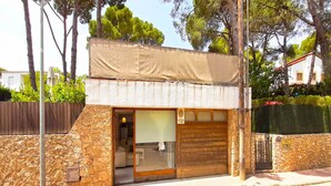 Apartment | Exterior - Apartment for 5 People in Costa Brava (Palafrugell)