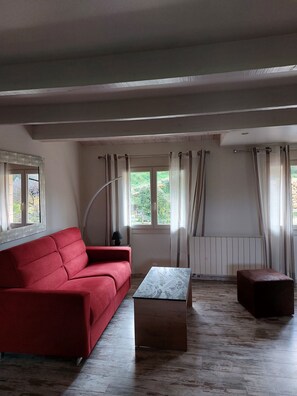 Fernseher