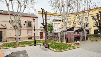Exterieur