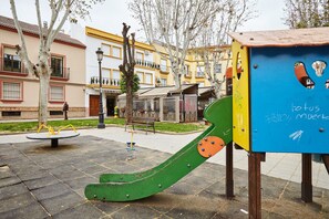 Espace pour enfants