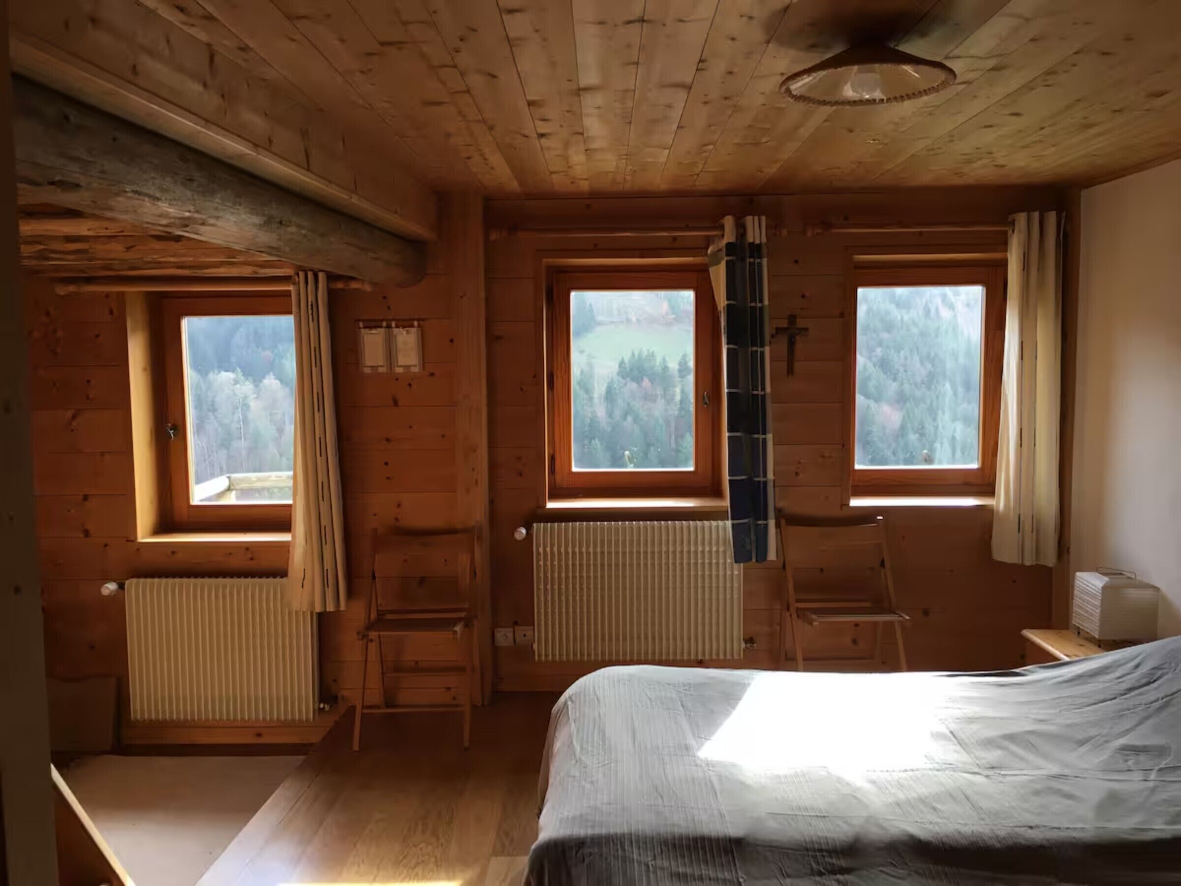 3 sovrum, strykjärn/strykbräda och gratis wi-fi